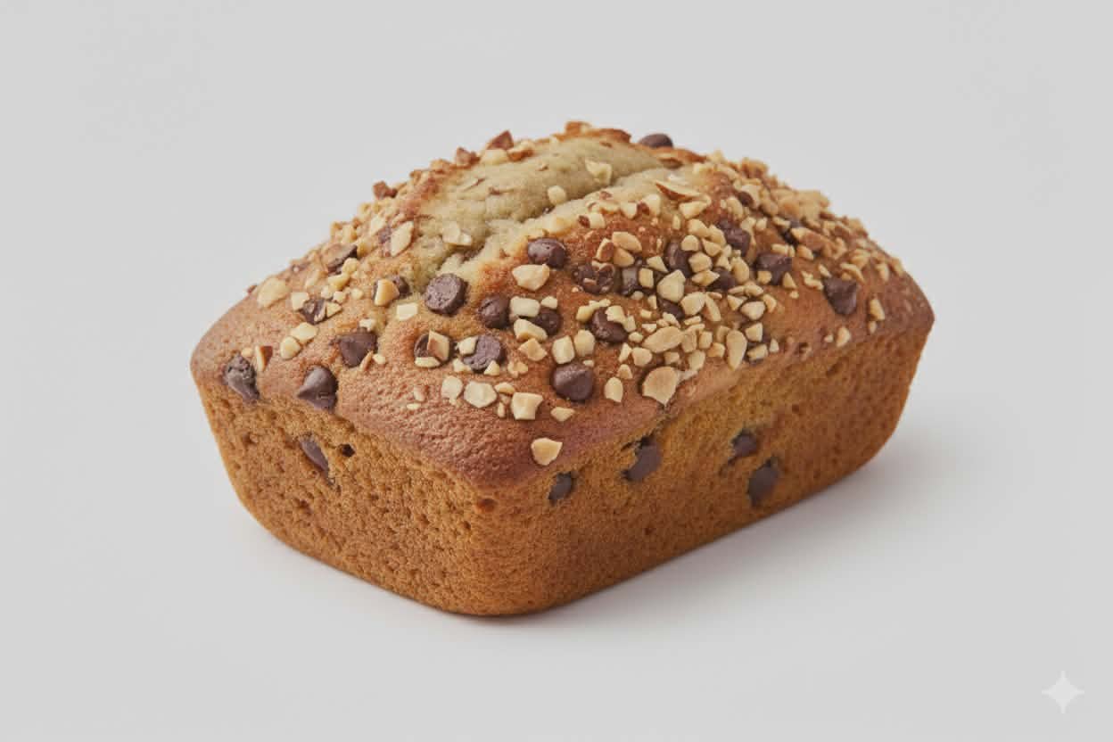 Chocolate with Walnuts